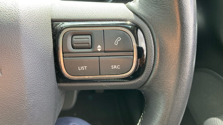 Citroen C3 Aircross 1.2 PureTech 110 Flair 5dr EAT6 Petrol Hatchback